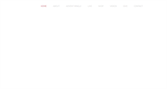 Desktop Screenshot of fullcircleministries.com